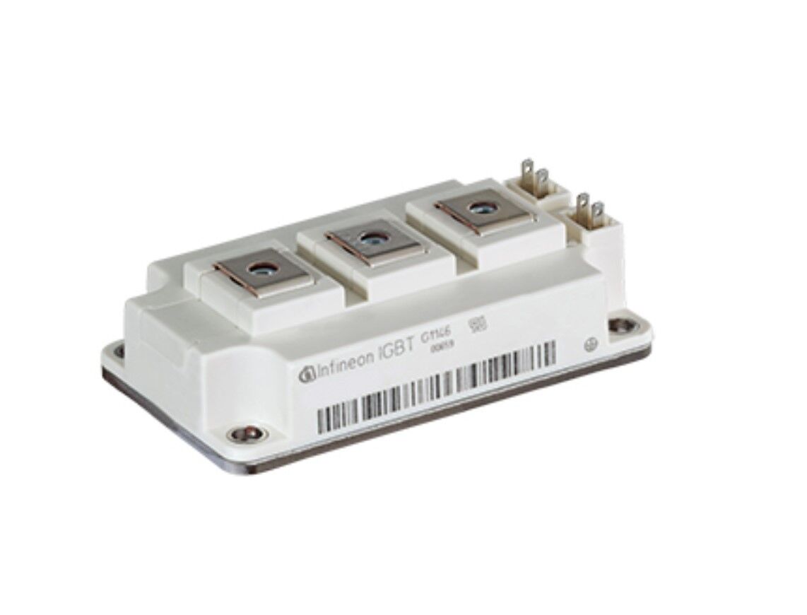 FF600R12KE4, 1200V 600A IGBT Modül