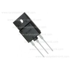 BU4525DX, SOT-399 Transistör