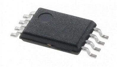 LM258AWYPT, LM258W, TSSOP-8 SMD Entegre Devre