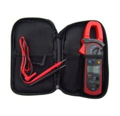 UT203, UT-203 AC/DC 400A Pensampermetre