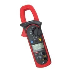 UT203, UT-203 AC/DC 400A Pensampermetre