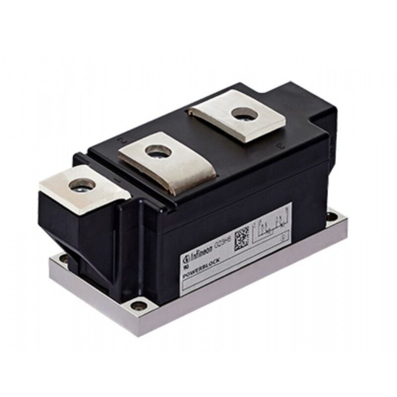 TD500N16KOF, 1600V 500A Tristör Modül