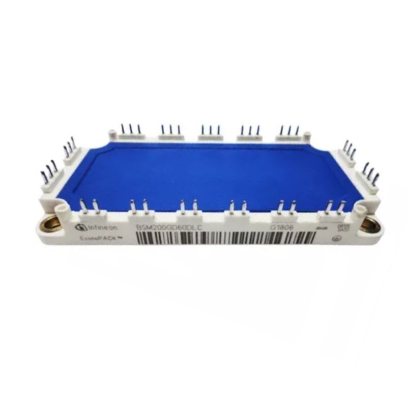BSM200GD60DLC, 600V 200A IGBT Modül