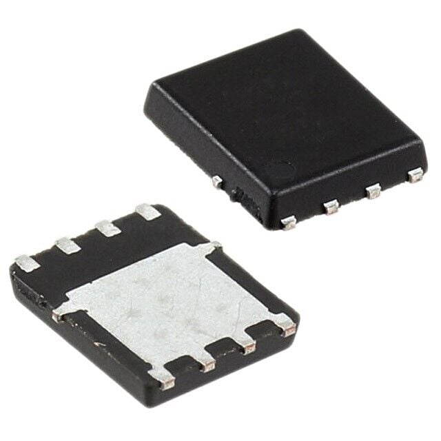 SI7846DP-T1-E3, 150V 4A PPAK-8 SMD Mosfet Transistör