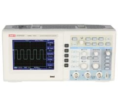 UTD2102CE, 100MHz Dijital Osiloskop