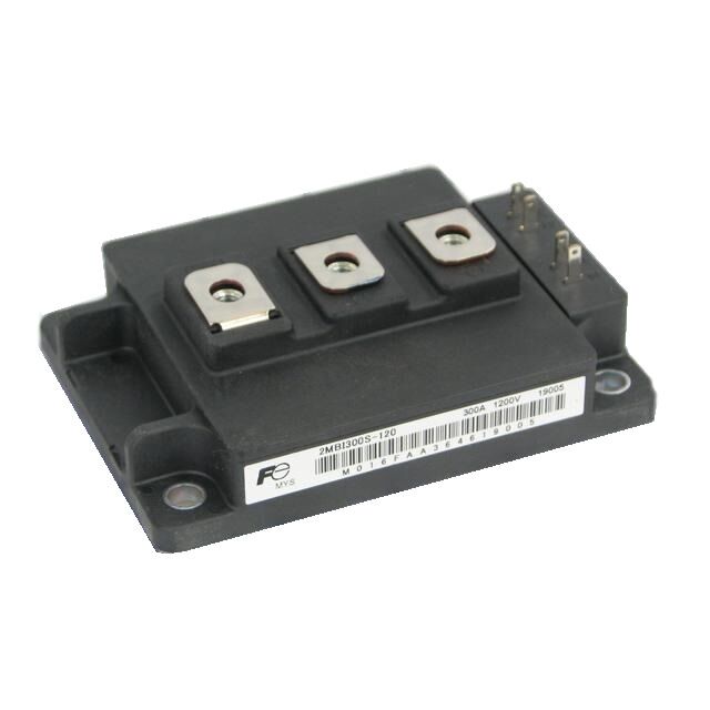 2MBI300S-120, 1200V 300A IGBT Modül