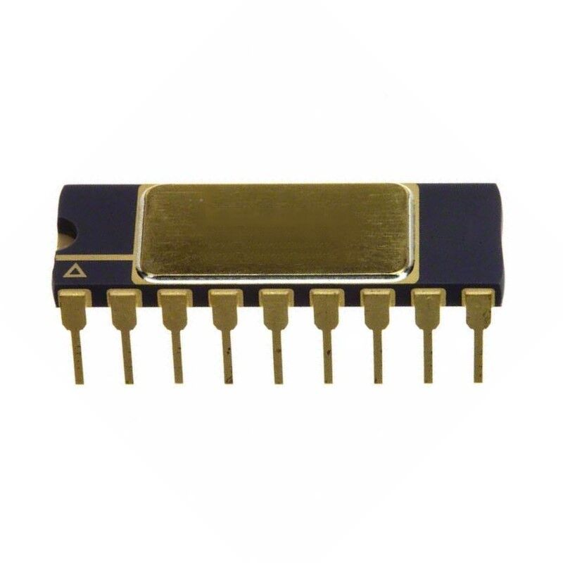 AD571JD, CDIP-18 Entegre Devre