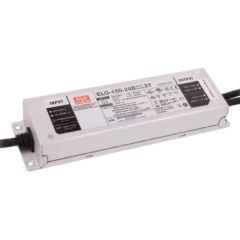 ELG-150-24B-3Y, Dimedilebilir LED Sürücü, Mean Well