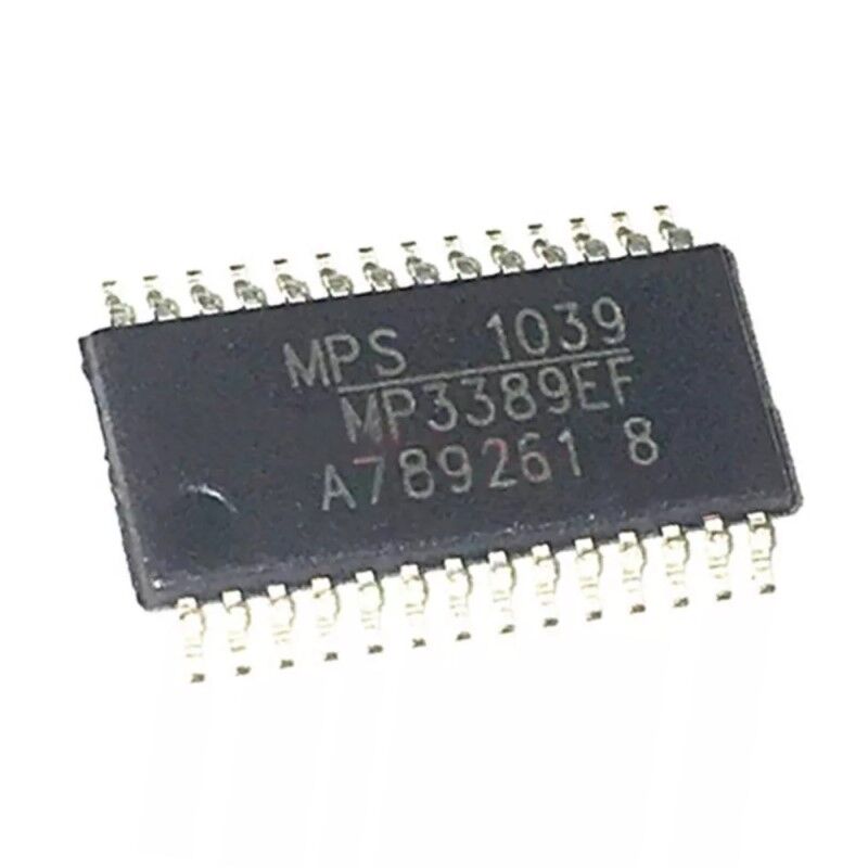 MP3389EF-LF-Z, MP3389EF, TSSOP-28 SMD Entegre Devre