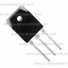 BU180, TO-3PN Transistör