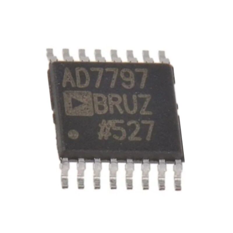 AD7797BRUZ, AD7797, TSSOP-16 SMD Entegre Devre