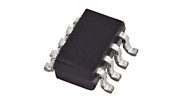 LTC6910-1CTS8, TSOT-23-8 SMD Entegre Devre