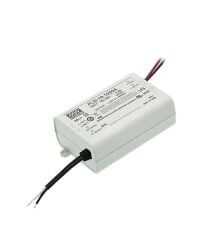 PLD-16-1050B, 1050mA 16W Sabit Akım LED Sürücü, Mean Well