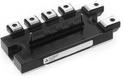 PM50RL1A120, 1200V 50A IGBT Modül