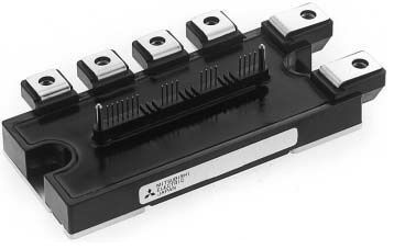 PM75RL1A120, 1200V 75A IGBT Modül