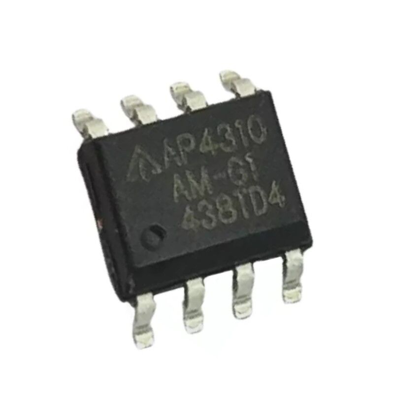 AP4310AMTR-G1, AP4310, SOIC-8 SMD Dual Op-Amp