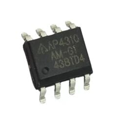 AP4310AMTR-G1, AP4310, SOIC-8 SMD Dual Op-Amp