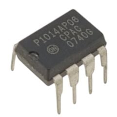 NCP1014AP065G, P1014AP06, DIP-8B Entegre Devre