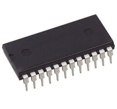 TDA4092, DIP-24 Entegre Devre