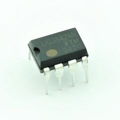 UC3842AN, UC3842, DIP-8 Entegre Devre