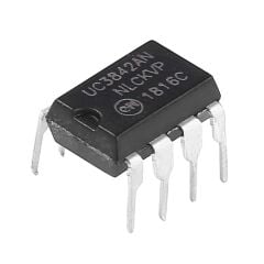 UC3842AN, UC3842, DIP-8 Entegre Devre