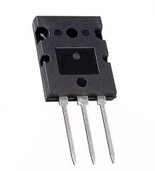 SGL50N60RUFD, G50N60RUFD, 600V 80A TO-264 IGBT Transistör