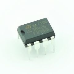 UC3842BN, UC3842B, UC3842, DIP-8 Entegre Devre