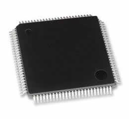 STM32F101V8T6, 32F101V8T6, LQFP-100 SMD Mikrodenetleyici