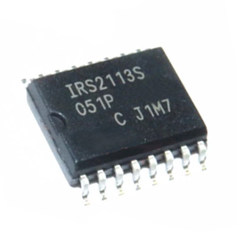 IRS2113S, SOIC-16 SMD Entegre Devre