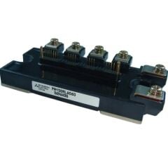 PM150RL1A060, 600V 150A IGBT Modül
