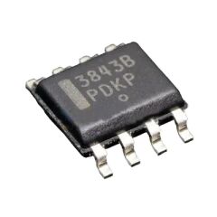 UC3843BD, 3843B, SOIC-8 SMD Entegre Devre