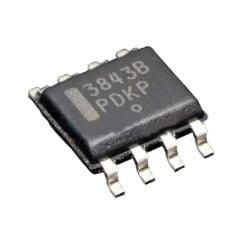 UC3843BD, 3843B, SOIC-8 SMD Entegre Devre