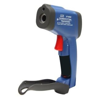DT-8830, DT8830 Infrared Termometre