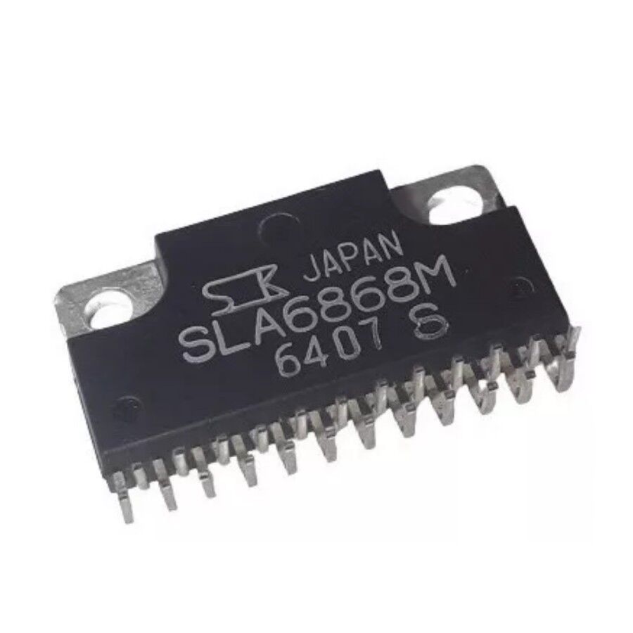SLA6868M, SIP-24 Entegre Devre