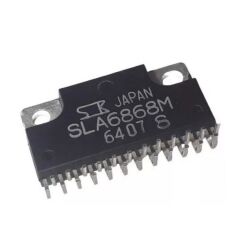 SLA6868M, SIP-24 Entegre Devre