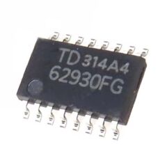 TD62930FG, TD62930, SSOP-16 SMD Entegre Devre