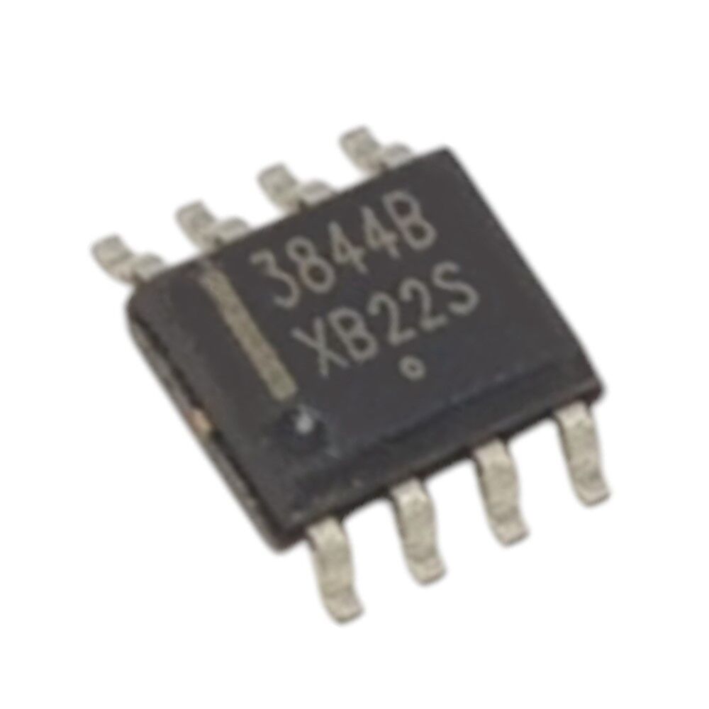 UC3844BD, 3844B, SOIC-8 SMD Entegre Devre