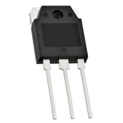 BU2508D, TO-3PN Transistör