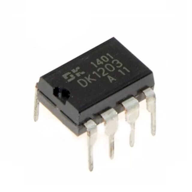 DK1203, DIP-8 Entegre Devre