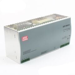 DRT-960-48, 48VDC 20.0A Trifaze Güç Kaynağı, Mean Well