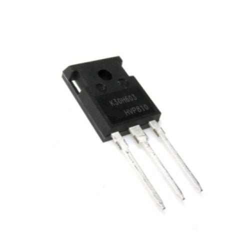 IKW30N60H3, K30H603, 600V 60A TO-247 IGBT Transistör