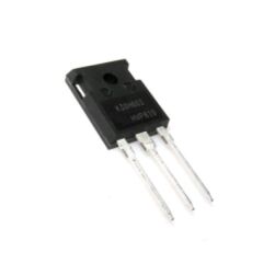 IKW30N60H3, K30H603, 600V 60A TO-247 IGBT Transistör