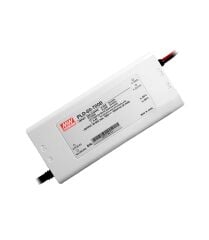 PLD-60-1400B, 1400mA 60W Sabit Akım LED Sürücü, Mean Well