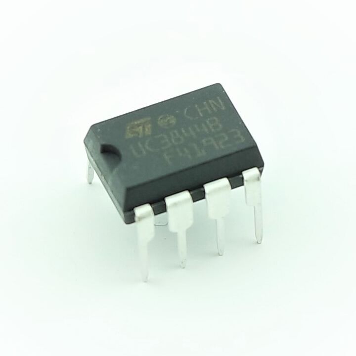 UC3844BN, UC3844B, DIP-8 Entegre Devre