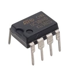 UC3844BN, UC3844B, DIP-8 Entegre Devre