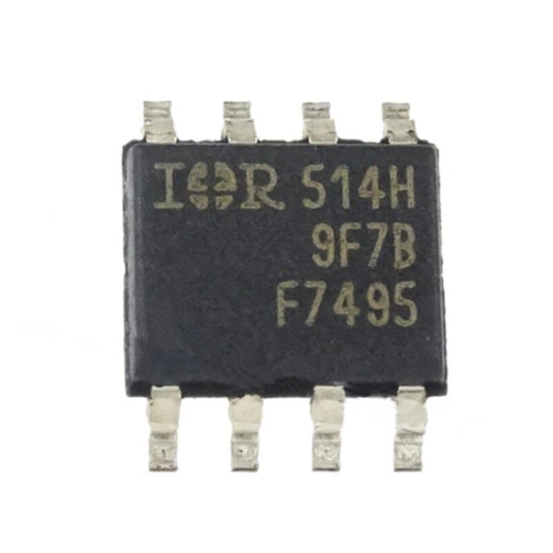 IRF7495PBF, IRF7495, 100V 7.3A SOIC-8 Mosfet Transistör