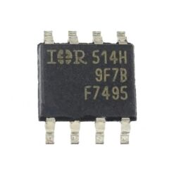 IRF7495PBF, IRF7495, 100V 7.3A SOIC-8 Mosfet Transistör