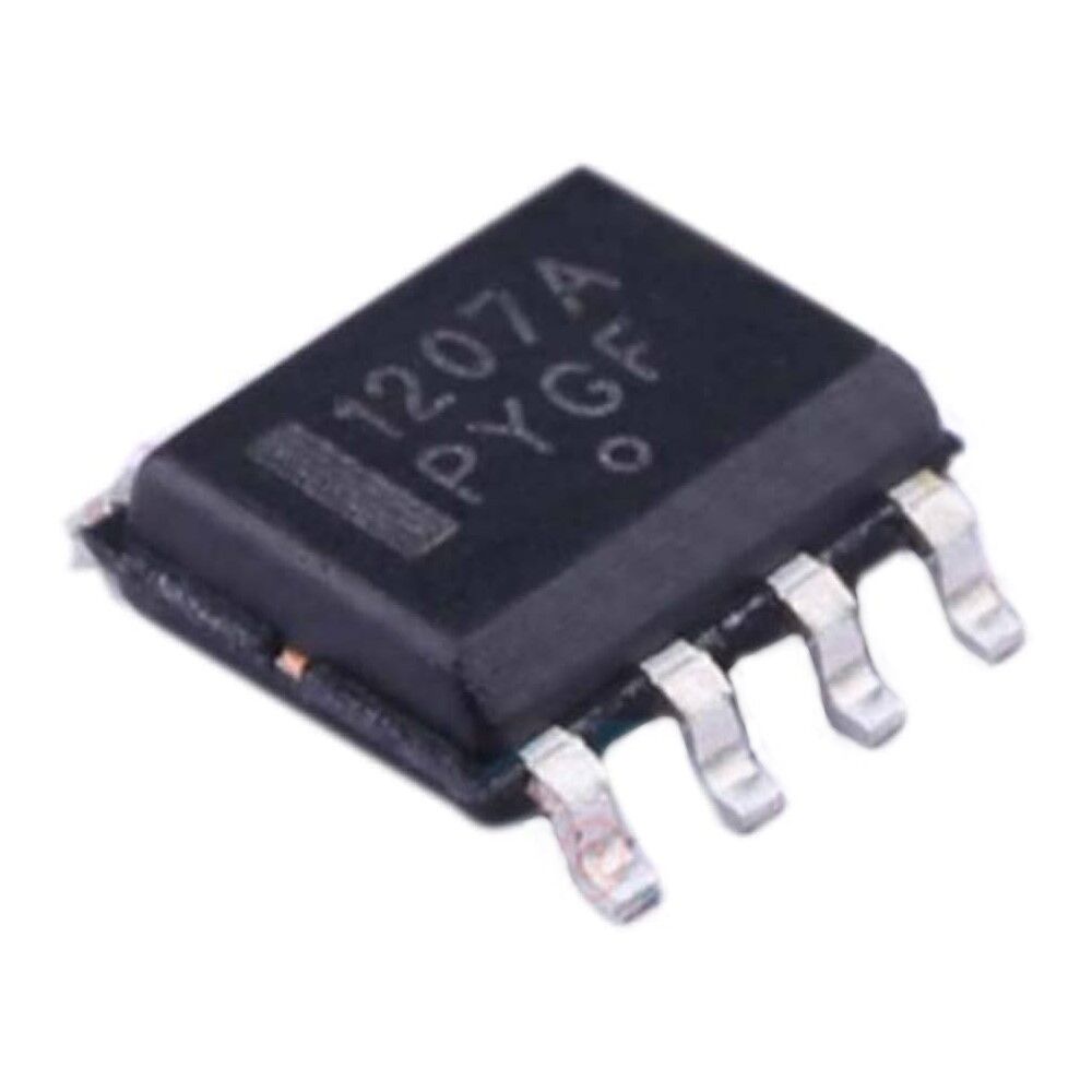 NCP1207ADR2G, 1207A, SOIC-8 SMD Entegre Devre