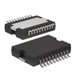 TLE5206-2GP, 5206-2GP, DSO-20 Entegre Devre