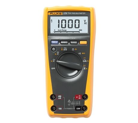 Fluke 179, True RMS Multimetre